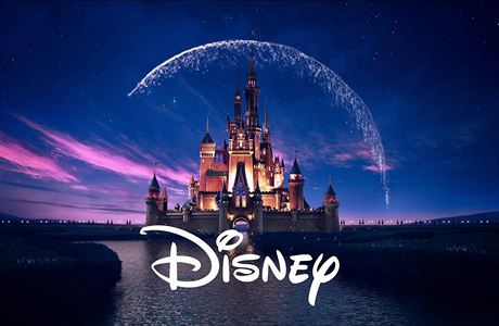 Filmov logo firmy Disney