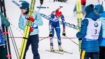 Fini�menka Veronika V�tkov�.