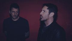 Nine Inch Nails | na serveru Lidovky.cz | aktuální zprávy