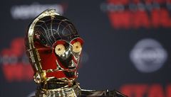 Robot C-3PO