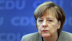Merkelová se sešla s pozůstalými po obětech ‚vánočního‘ teroristického útoku