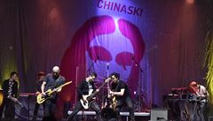 Brn�nské Sonocentrum pojme 1100 lidí a bylo zapln�né.