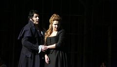 Rybova operní idyla a triumf velkých hlasů v Operním panoramatu Heleny Havlíkové