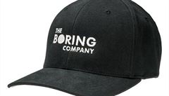 epice The Boring Company