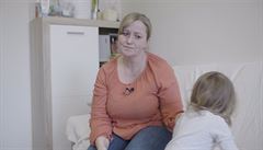 VIDEO: Biologická léčba jí pomáhá v boji s rakovinou, s novou žádostí u pojišťovny ale neuspěla