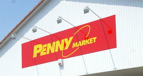 Penny market.
