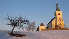 Do kostela chodí pravidelně desetina Čechů, o Vánocích dvě pětiny