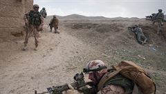 Afghánistán 2009
