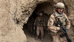 Afghánistán 2011