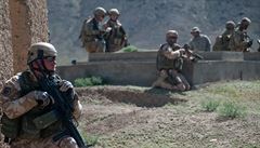 Afghánistán 2011