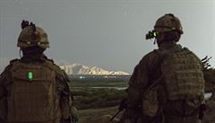 Afghánistán 2014