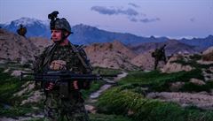 Afghánistán 2016