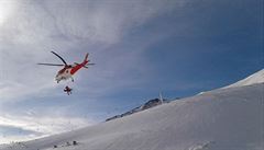 Vysoké Tatry (ilustra�ní foto).