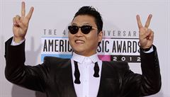 Video Gangnam Style trhlo rekord, viděla ho miliarda lidí