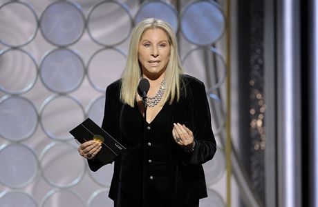 Hereka a zpvaka Barbra Streisandov