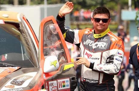 Rallye Dakar vyhrál Španěl Sainz, Američan Brabec a Rus Karginov. Nejlepší  z Čechů je pátý Macík | Ostatní sporty | Lidovky.cz