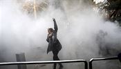 Demonstrace nezamstnaných v Iránu | na serveru Lidovky.cz | aktuln zprvy