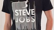 Móda italské oděvní značky Steve Jobs