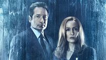 Mulder a Scullyov