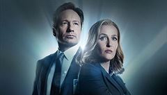 Mulder a Scullyová | na serveru Lidovky.cz | aktuální zprávy