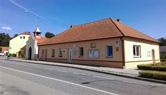 Vráto, jiho�eská obec o 400 obyvatelích