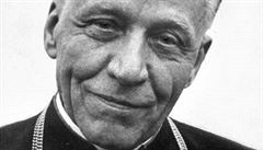 Kardinál Josef Beran zemřel v roce 1969 v Římě na rakovinu. | na serveru Lidovky.cz | aktuální zprávy