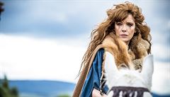 Vyzyvatel Vikingů a Hry o trůny? Nový výpravný seriál o Keltech se natáčel v Česku