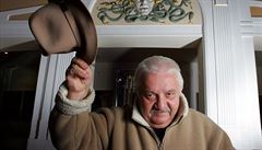 Marián Labuda v roce 2005.
