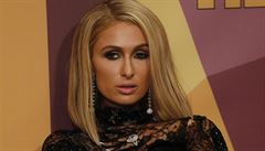 Paris Hiltonová na „Afterparty“ po Zlatých glóbech. | na serveru Lidovky.cz | aktuální zprávy