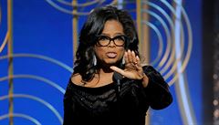 Oprah Winfreyová přijala zvláštní cenu za celoživotní přínos v oblasti filmu. | na serveru Lidovky.cz | aktuální zprávy