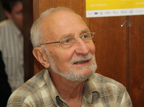 Václav Větvička