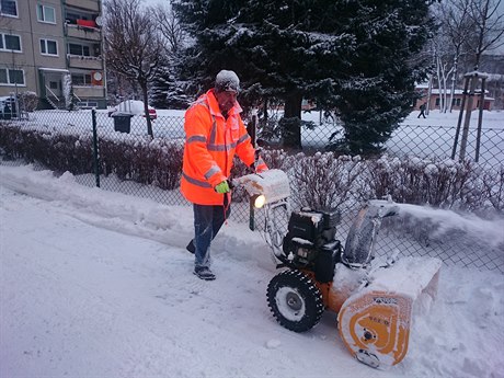 Hejnice se nachází v Chránné krajinné oblasti Jizerské hory, take vekeré...