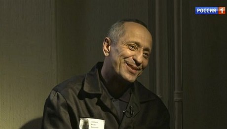 Michail Popkov.