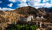 Indie, Ladakh