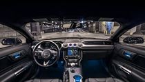 2019 Ford Mustang Bullitt Limited Edition