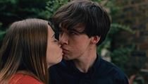 Pedstran lska dvou lenc? Seril The End of the F***cking World.