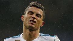 Propadl ze sedmi předmětů, ve Sportingu se učil fotbal. Kdo? Cristiano Ronaldo