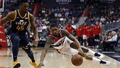 NBA: Basketbalist Washingtonu podruh za sebou doma prohrli