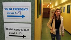 Karlovy Vary volily v referendu o budoucnosti Vídelní kolonády.