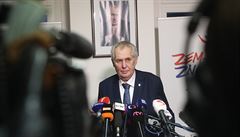 Proruský Zeman, prozápadní Drahoš. Zahraniční média bedlivě sledují volby v Česku