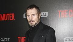 Herec Liam Neeson | na serveru Lidovky.cz | aktuální zprávy