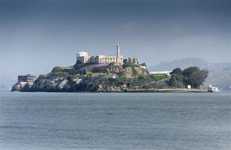 Alcatraz