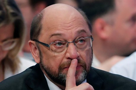 Martin Schulz.