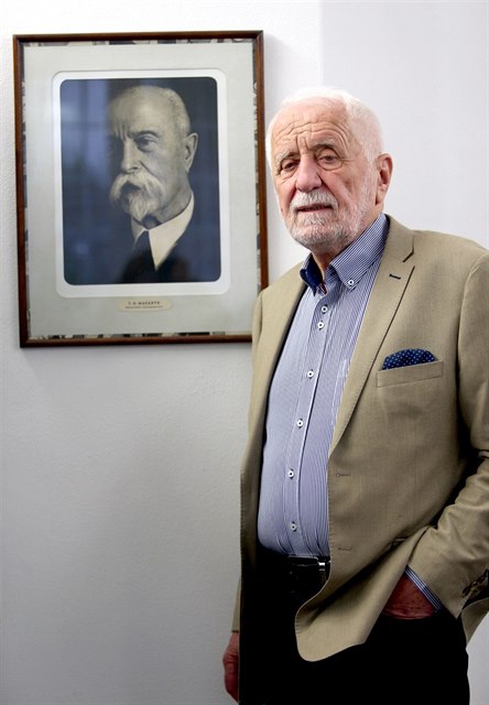 Jiří Machourek, advokát