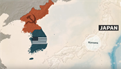 Po druh svtov vlce na Korejskm poloostrov vznikly dva stty. Severn...