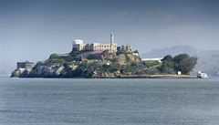 Alcatraz