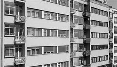 Elegantní funkcionalistické �in�ovní domy v podání Eugena Rosenberga:...