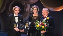 Z triumfu v kategorii Sólistický výkon se těšil pianista Ivo Kahánek za své... | na serveru Lidovky.cz | aktuální zprávy