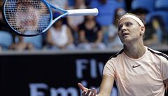 Tenistka Šafářová ukončí po Australian Open kariéru, chce si odpočinout