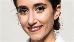 Krasobruslaka Cortney Mansourová.